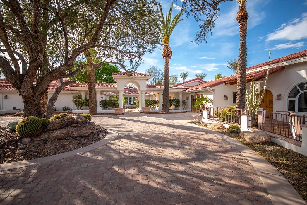 The Meadows Adolescent Center - Morristown, AZ