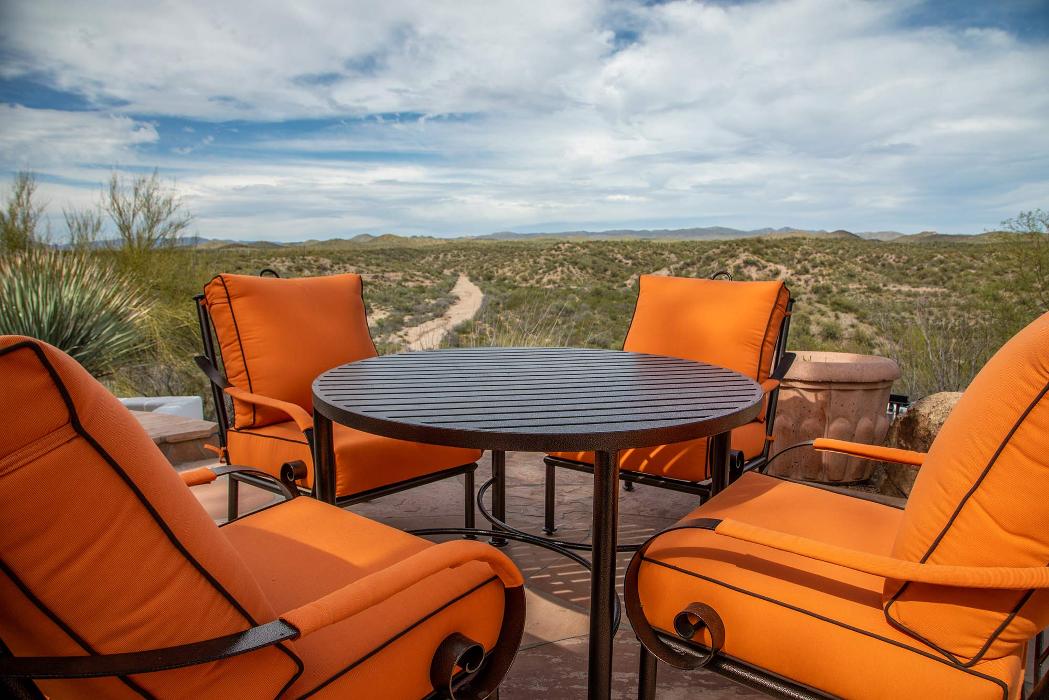 The Meadows Adolescent Center - Morristown, AZ