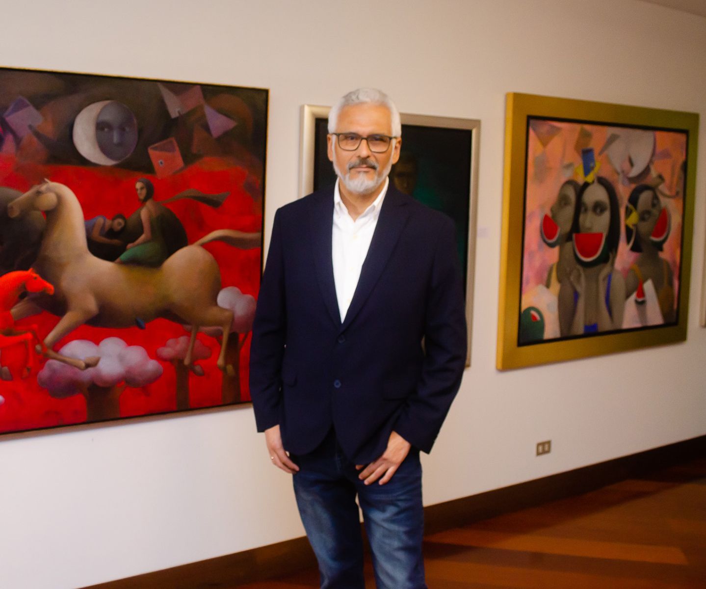 Galería en miniatura