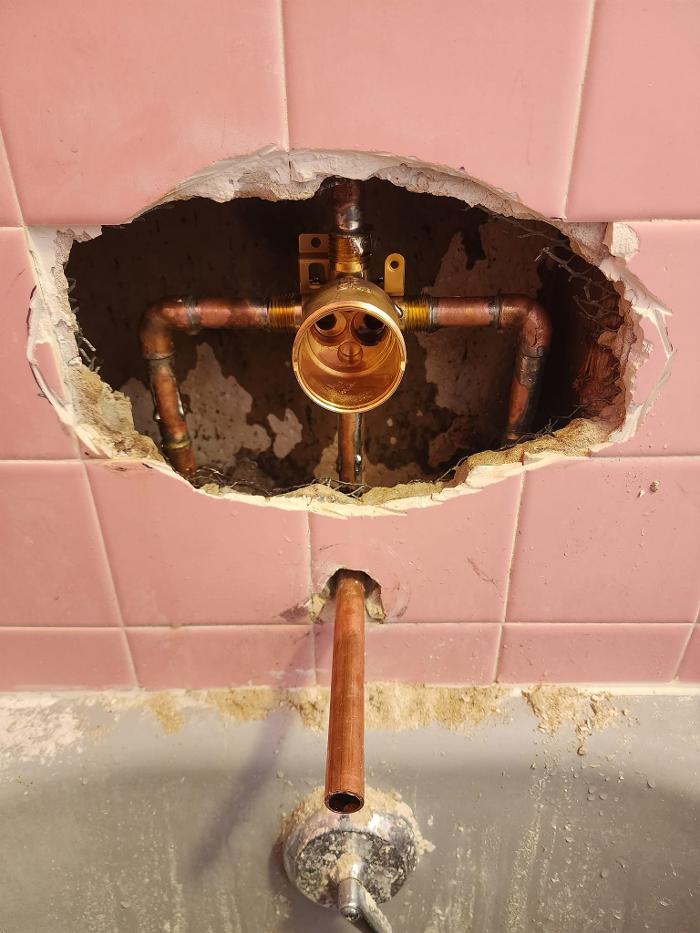 Shields Plumbing LLC - Slidell, LA