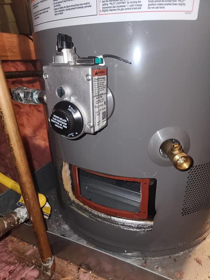 Shields Plumbing LLC - Slidell, LA