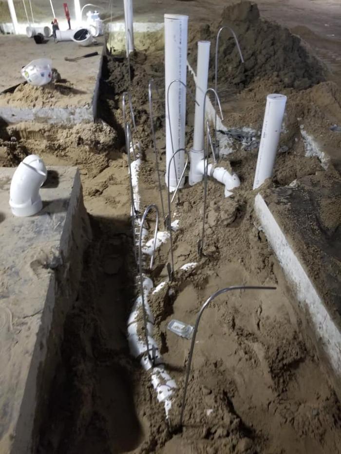 Shields Plumbing LLC - Slidell, LA