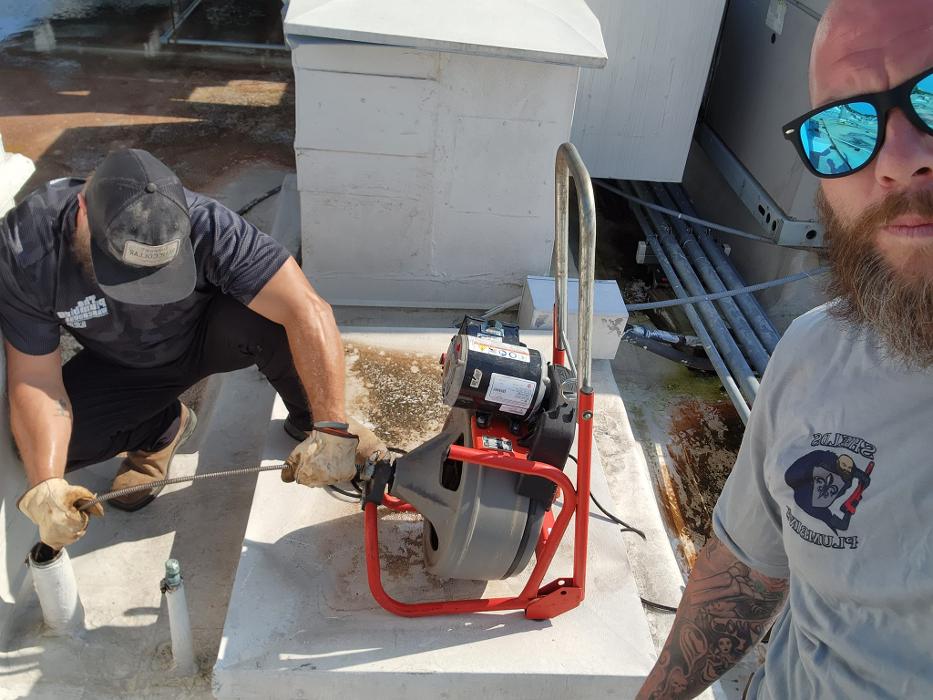 Shields Plumbing LLC - Slidell, LA