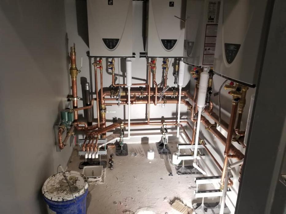 Shields Plumbing LLC - Slidell, LA