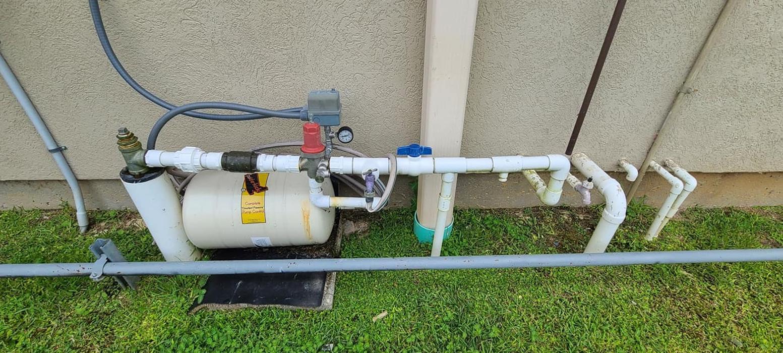 Shields Plumbing LLC - Slidell, LA