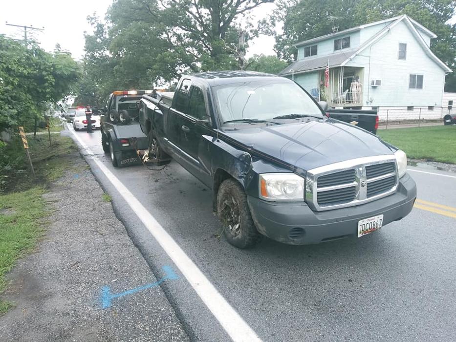 Chesapeake Towing LLC Image