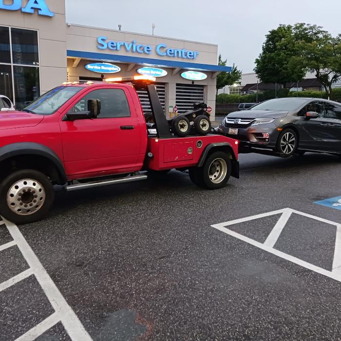 Chesapeake Towing LLC Image