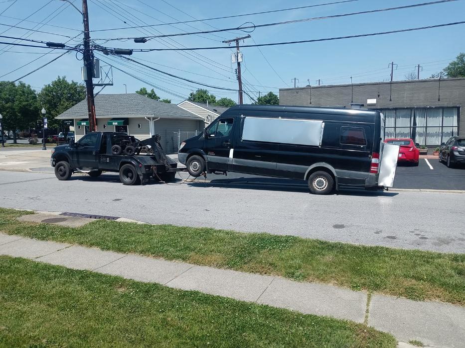 Chesapeake Towing LLC Image