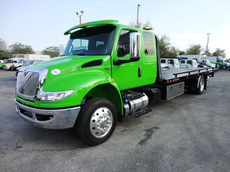 Chesapeake Towing LLC Image