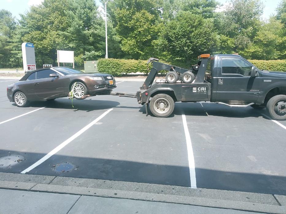 Chesapeake Towing LLC Image