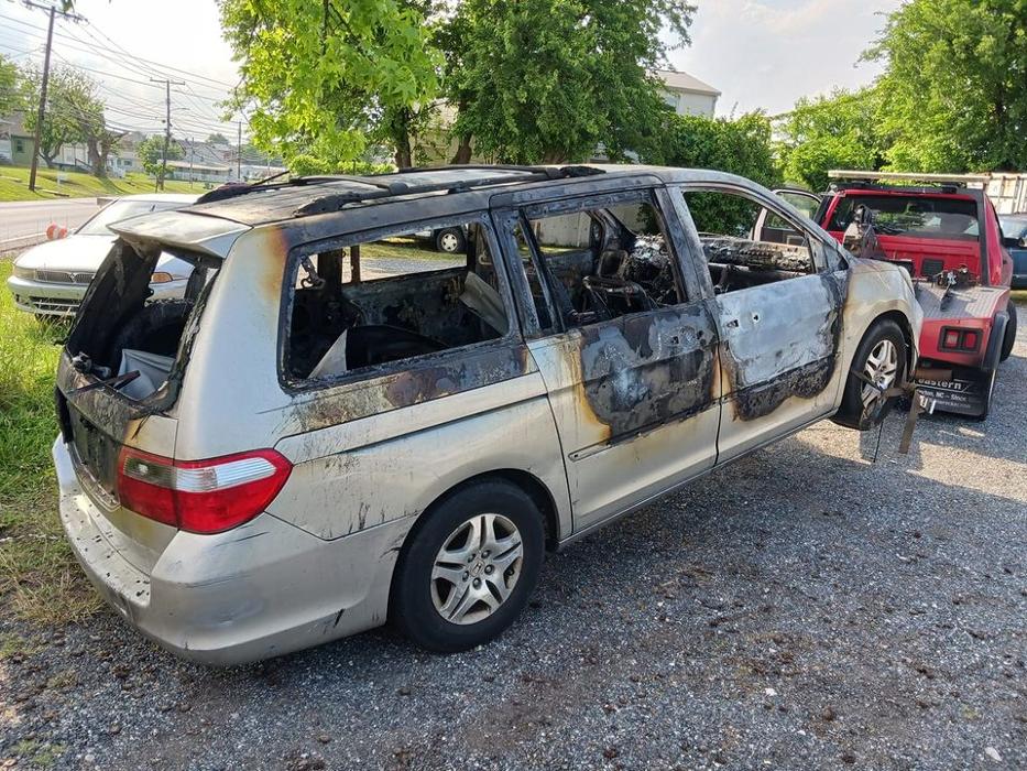 Chesapeake Towing LLC Image