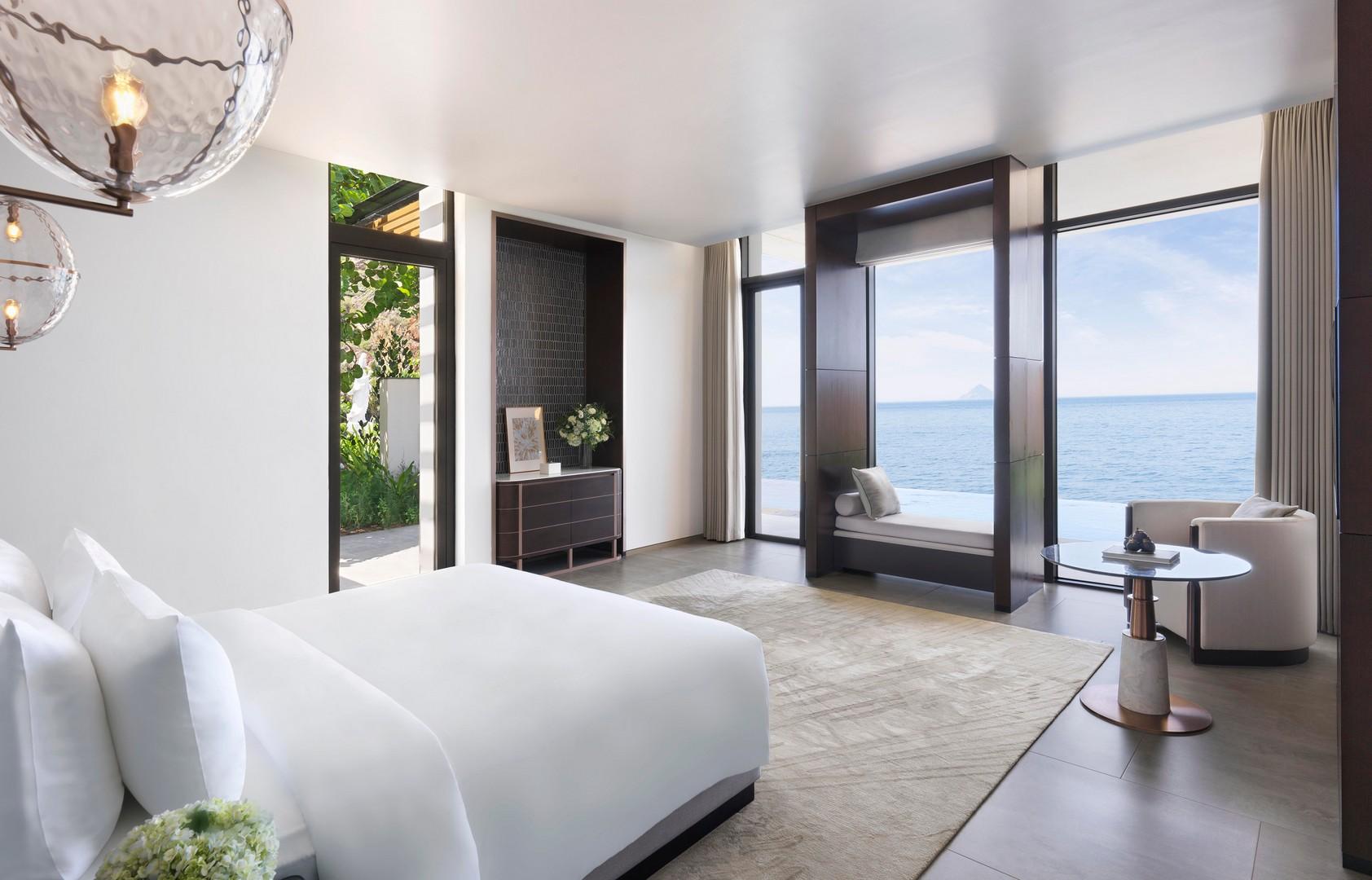 Villa Le Corail, a Gran Meliá Hotel