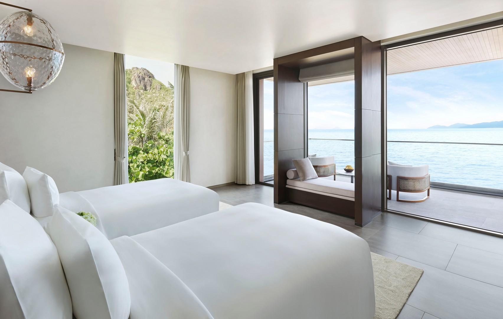 Villa Le Corail, a Gran Meliá Hotel