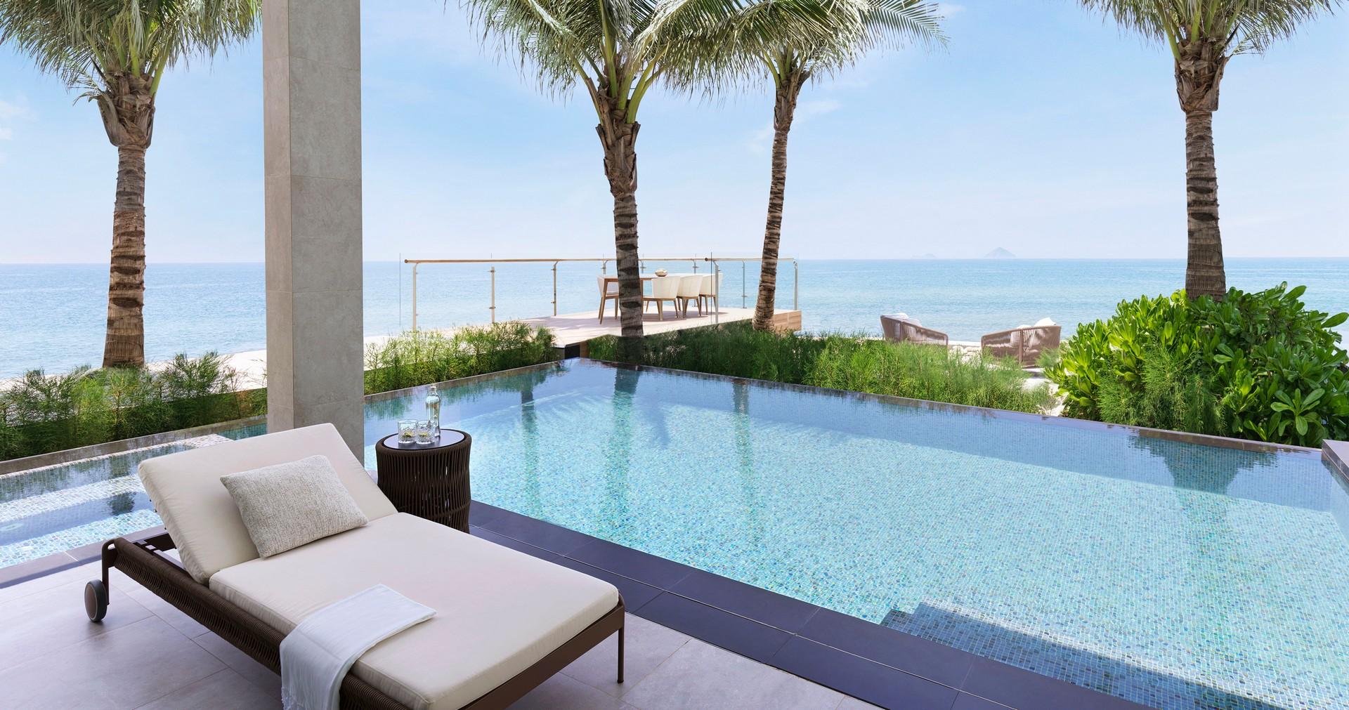 Villa Le Corail, a Gran Meliá Hotel