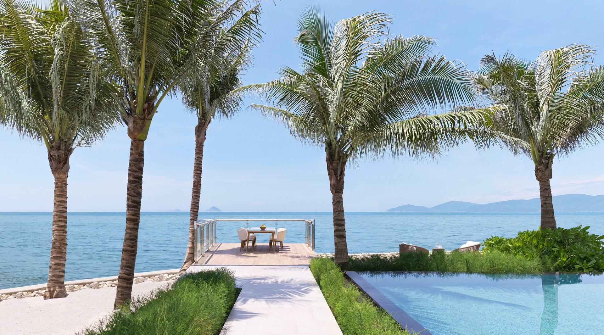 Villa Le Corail, a Gran Meliá Hotel