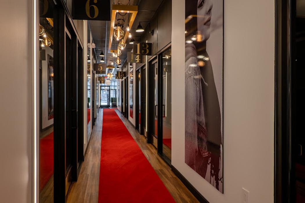 Cosmo Salon Studios - Dearborn, MI