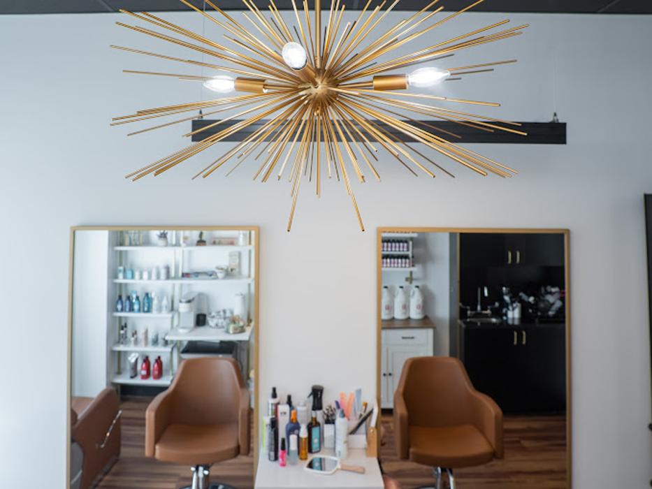 Cosmo Salon Studios - Dearborn, MI