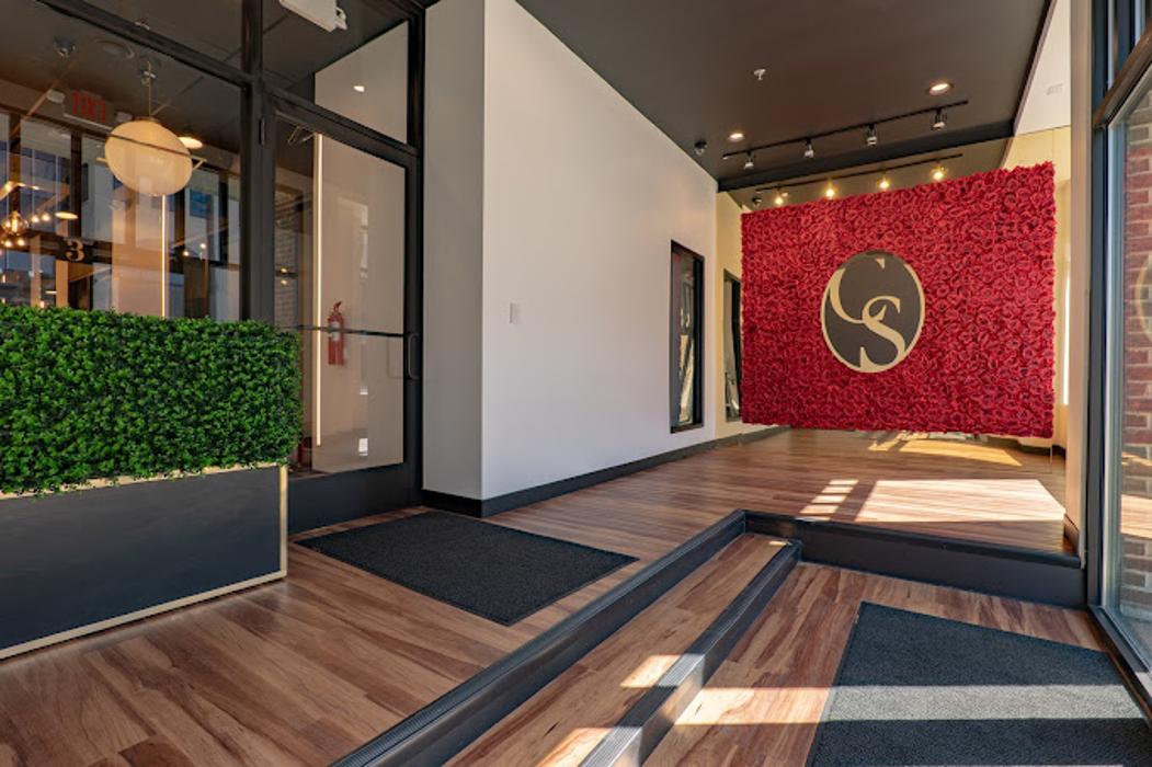 Cosmo Salon Studios - Dearborn, MI