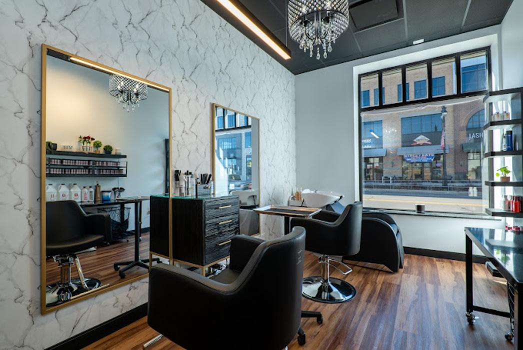 Cosmo Salon Studios - Dearborn, MI