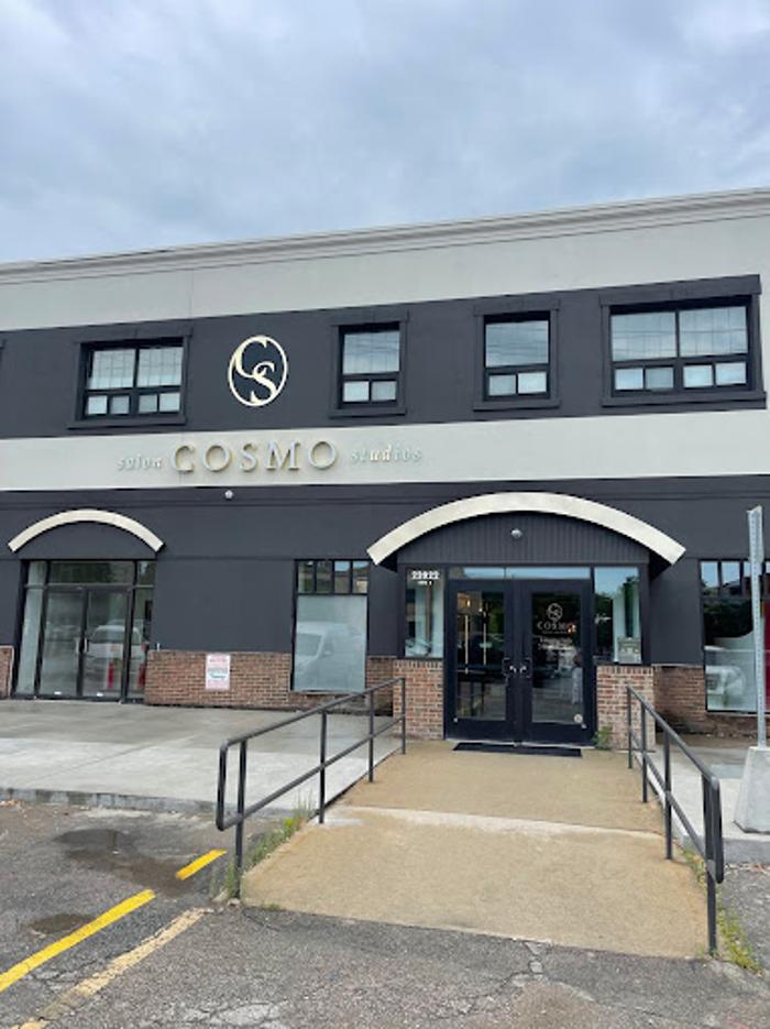 Cosmo Salon Studios - Dearborn, MI