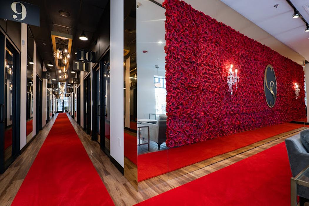 Cosmo Salon Studios - Dearborn, MI