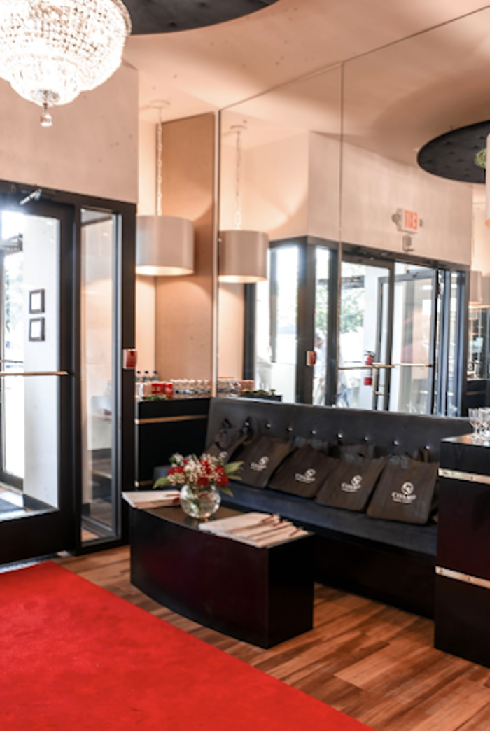 Cosmo Salon Studios - Clarkston, MI