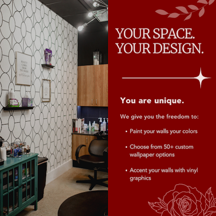 Cosmo Salon Studios - Clarkston, MI