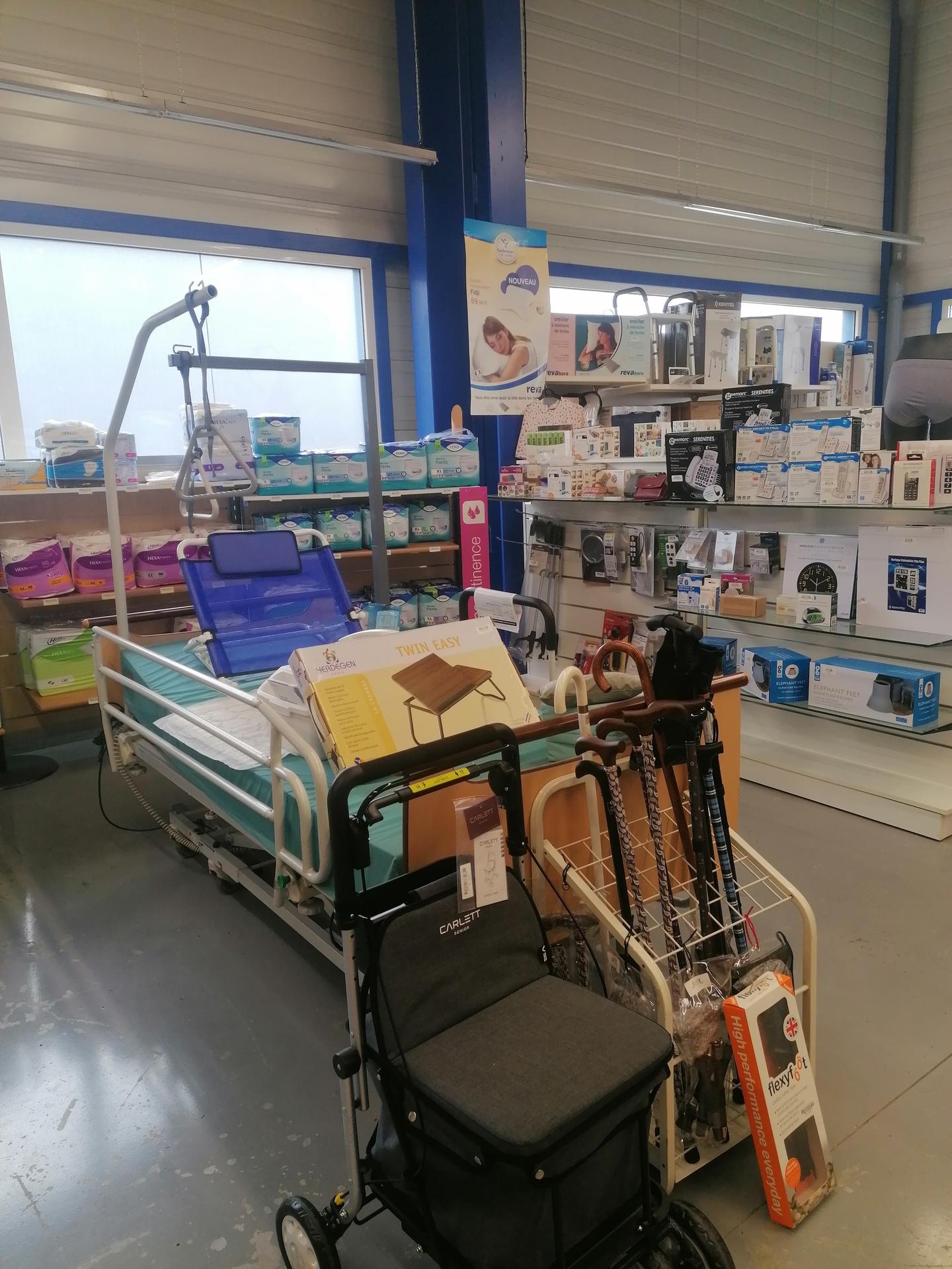 galerie image