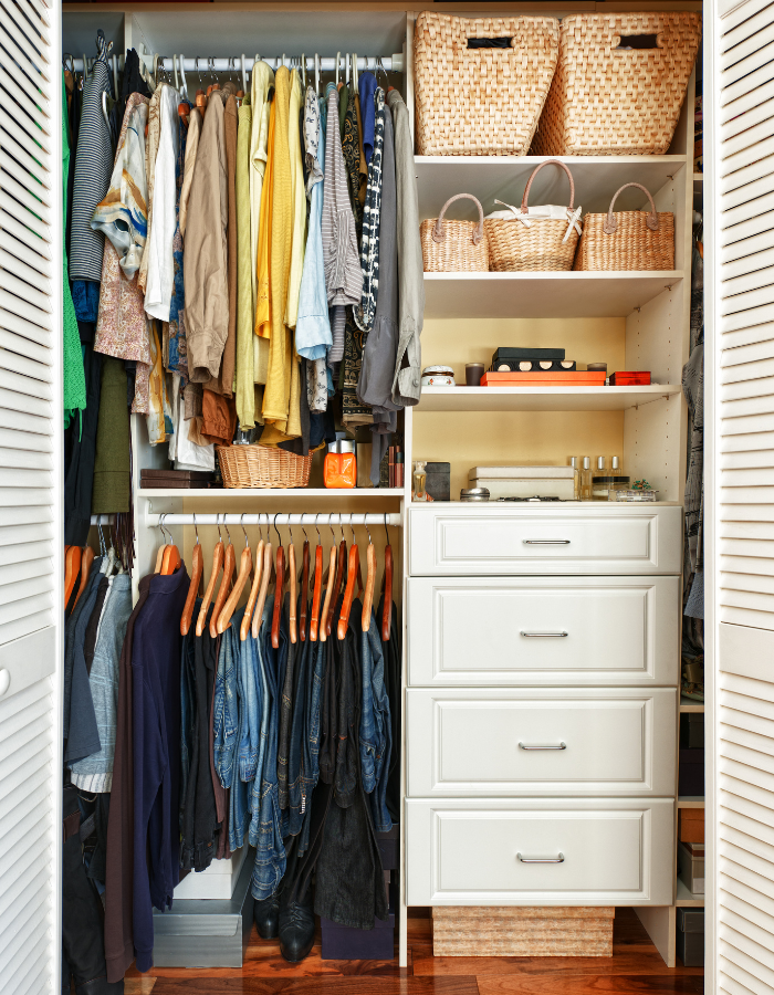 Image 2 | Up Closets of Cobb County