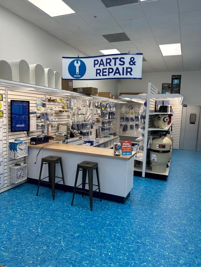 Pinch A Penny Pool Patio Spa - Destin, FL