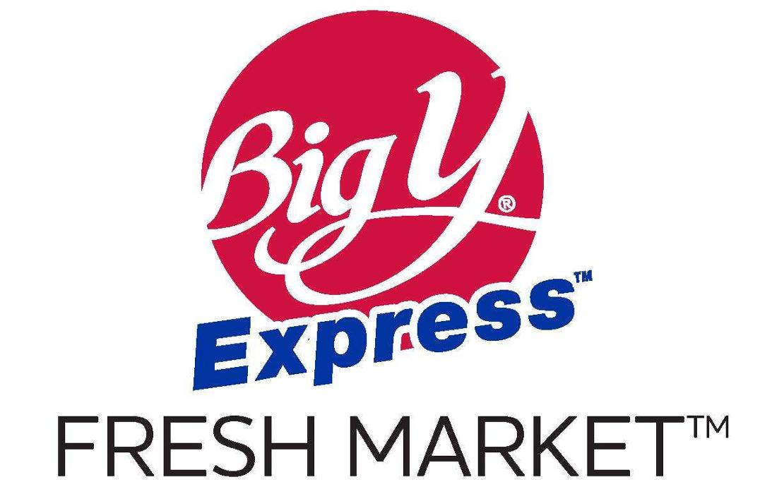 Big Y Express Fresh Market Logo