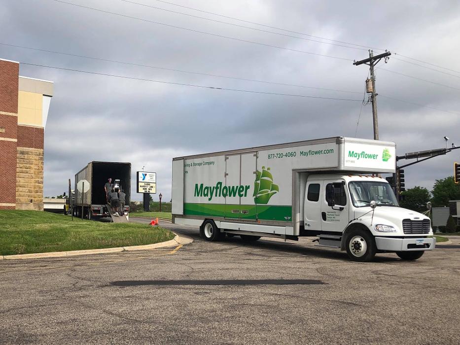 Kato Moving & Storage Company Image