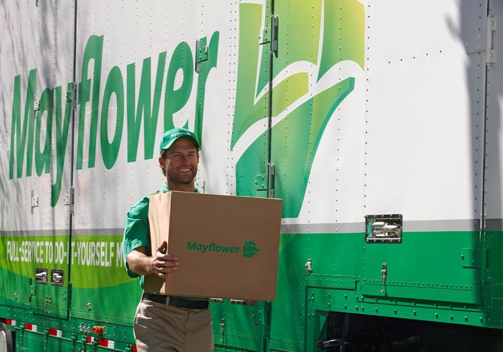 Kato Moving & Storage Company Image