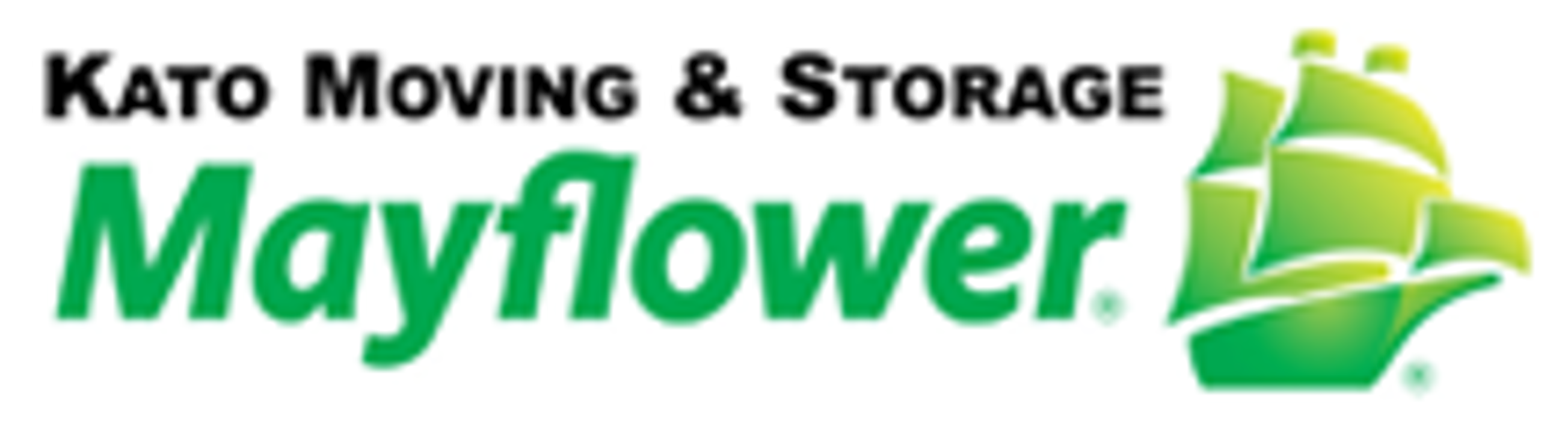 Kato Moving & Storage Company Image