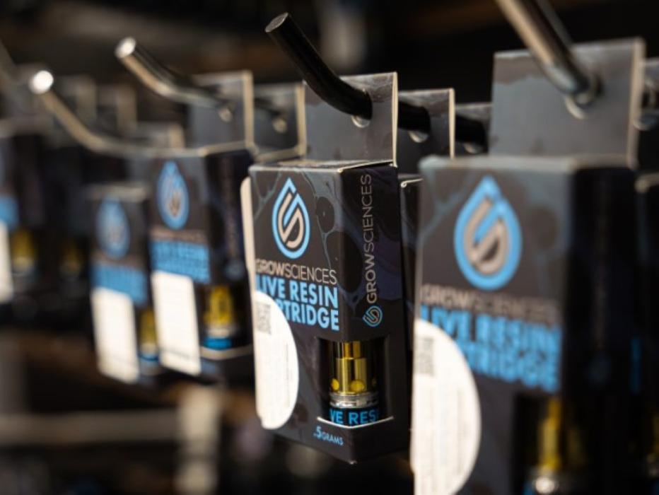 JARS Cannabis - Bullhead - Bullhead City, AZ