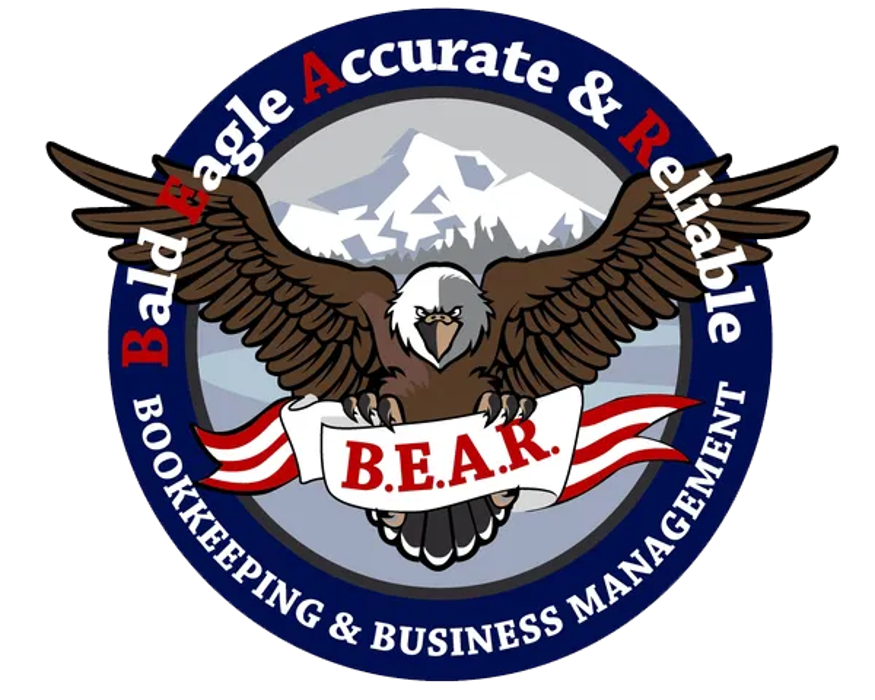 B.E.A.R. Bookkeeping - South Dartmouth, MA