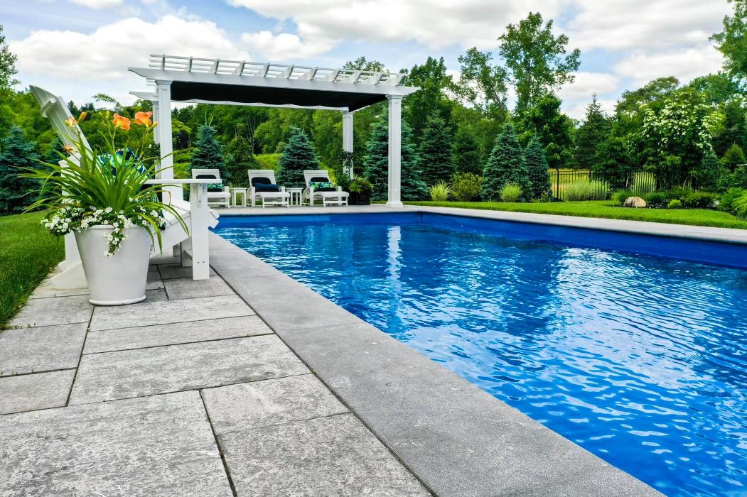 Oasis Pool & Spa - Lima, NY