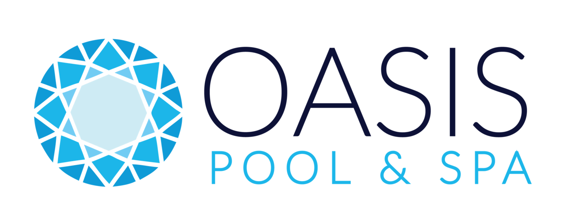 Oasis Pool & Spa