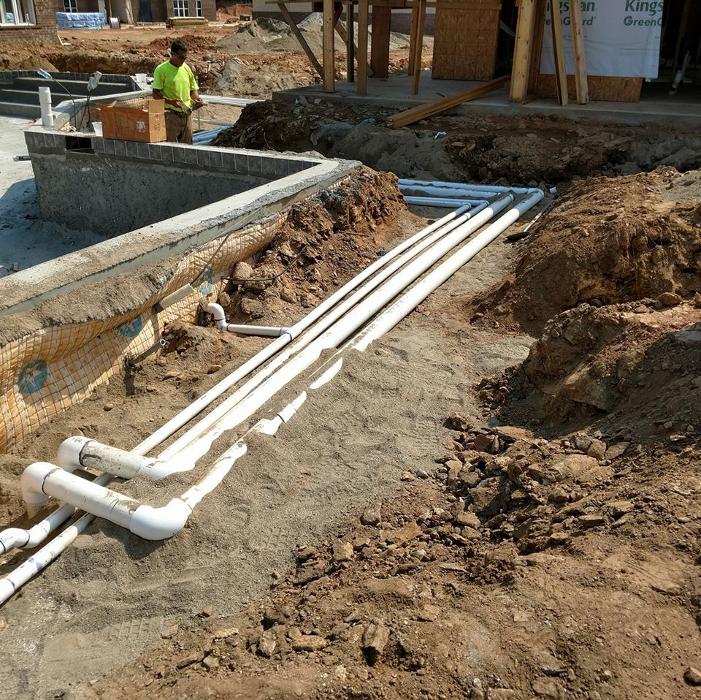 Oasis Pool & Spa - Lima, NY