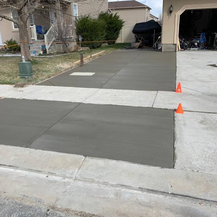 Suncrest Home Builders - Eagle Mountain, UT