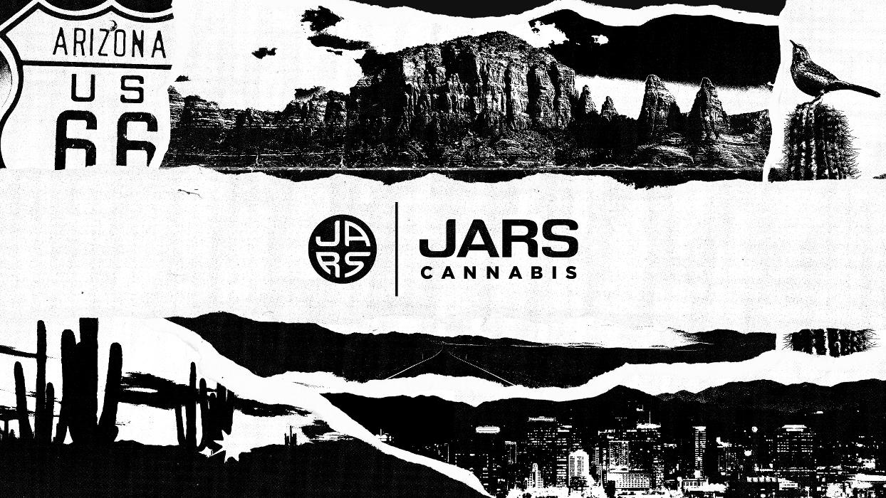 JARS Cannabis - Yuma - Somerton, AZ