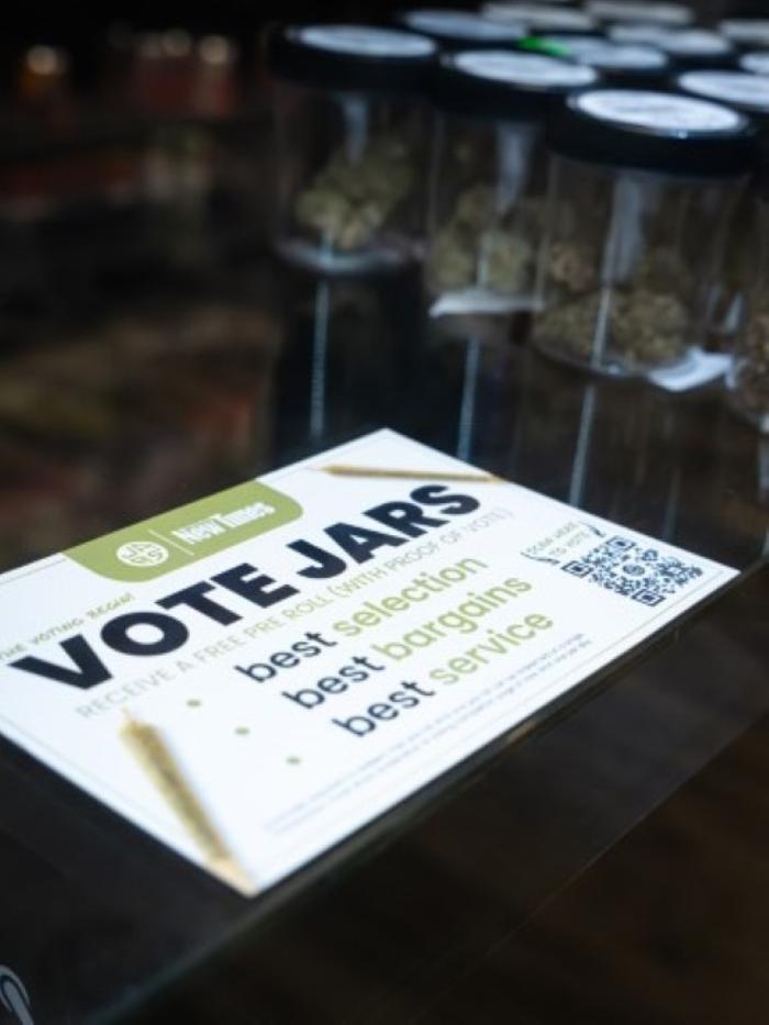 JARS Cannabis - Yuma - Somerton, AZ