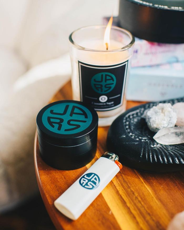 JARS Cannabis - Yuma - Somerton, AZ