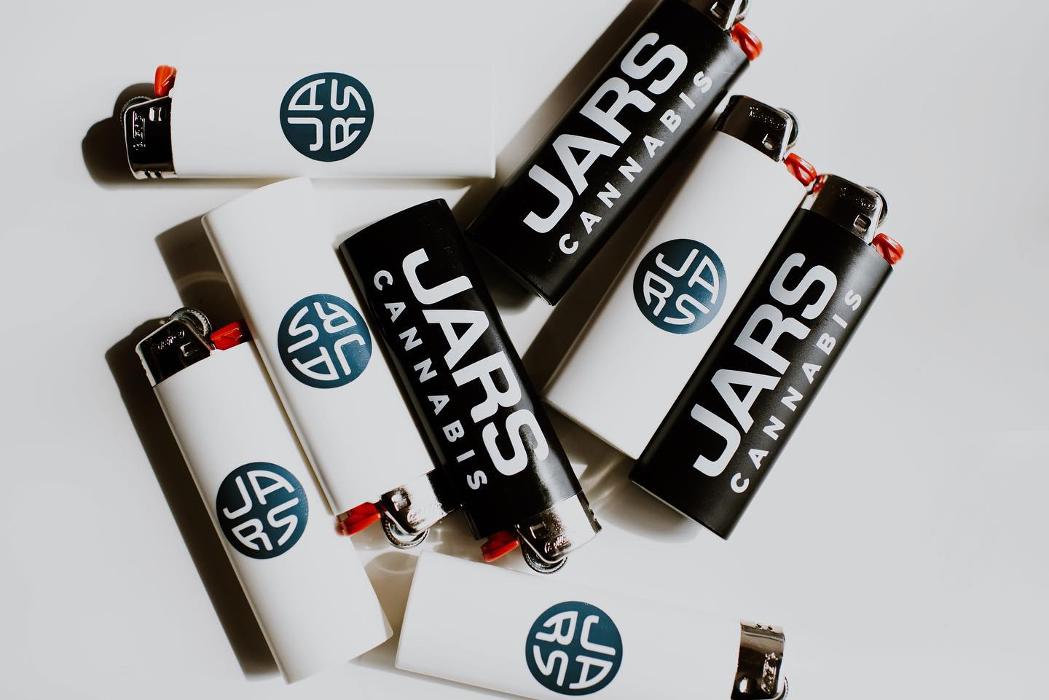 JARS Cannabis - Yuma - Somerton, AZ