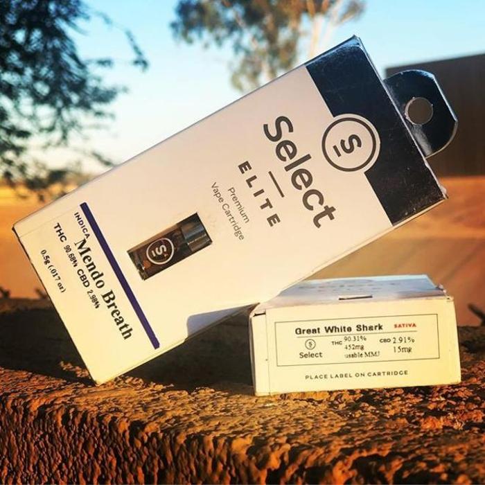 JARS Cannabis - Yuma - Somerton, AZ