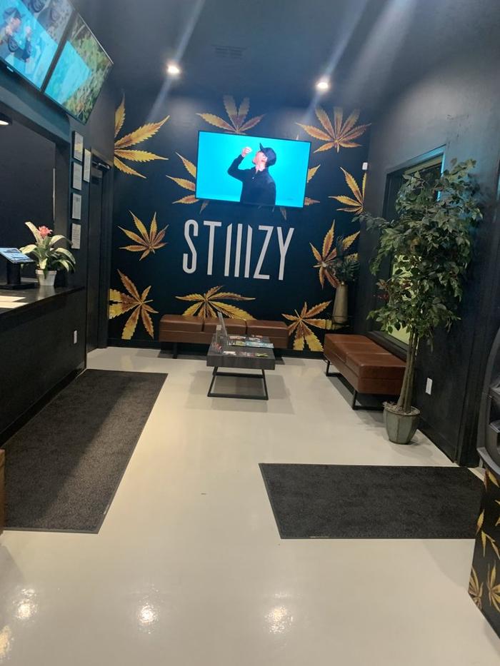 JARS Cannabis - Yuma - Somerton, AZ