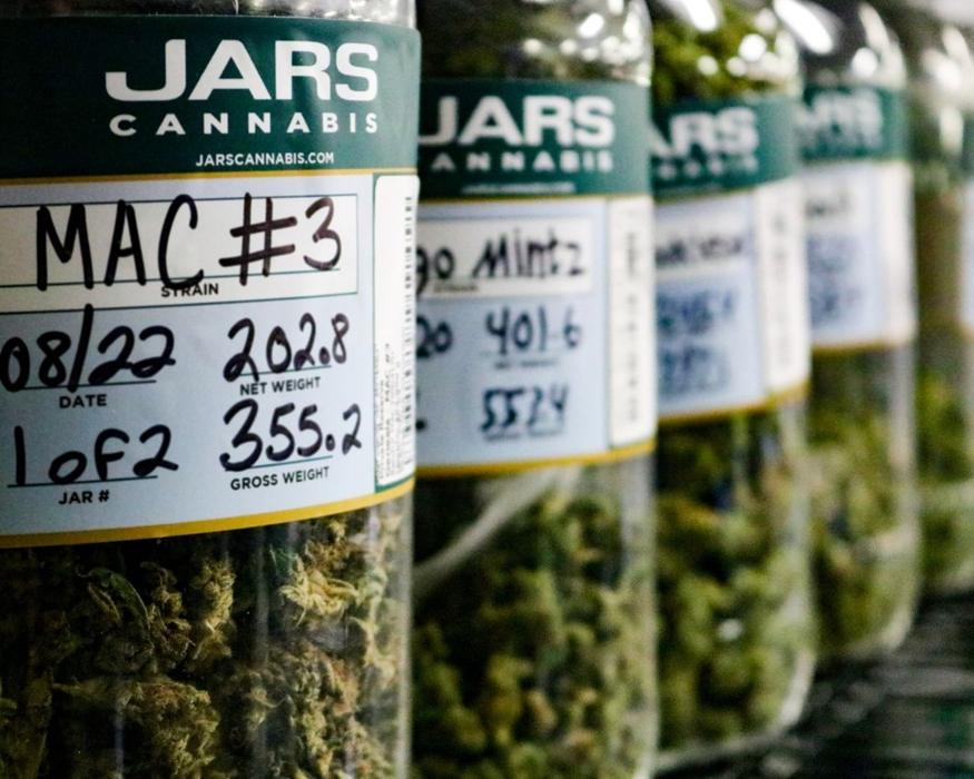 JARS Cannabis - Yuma - Somerton, AZ