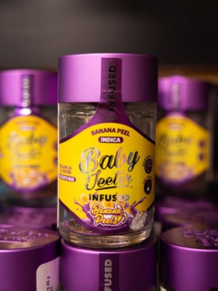 JARS Cannabis - Yuma - Somerton, AZ