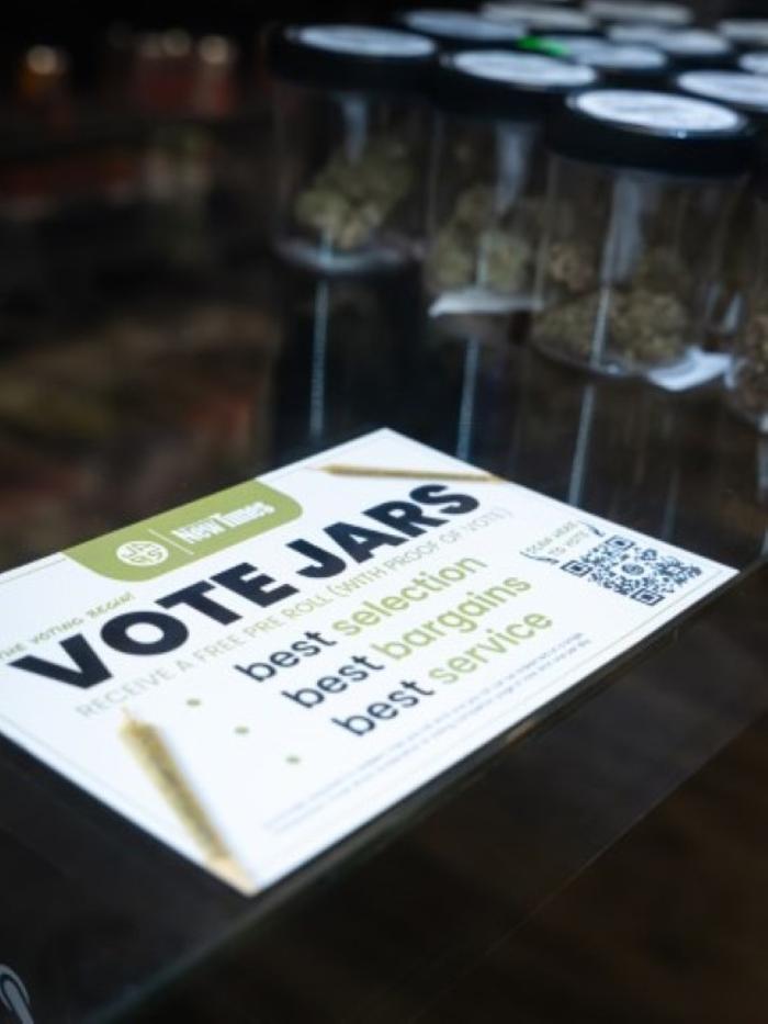 JARS Cannabis - Yuma - Somerton, AZ