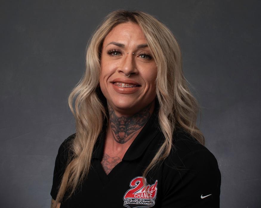 A Second Chance Bail Bonds - Newton, KS